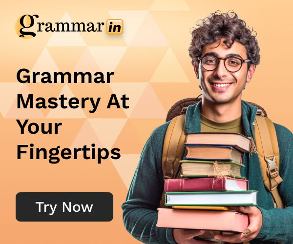 grammar in popup